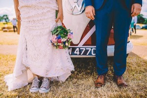 VintageWedding