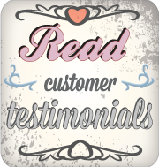 Read customer testimonials