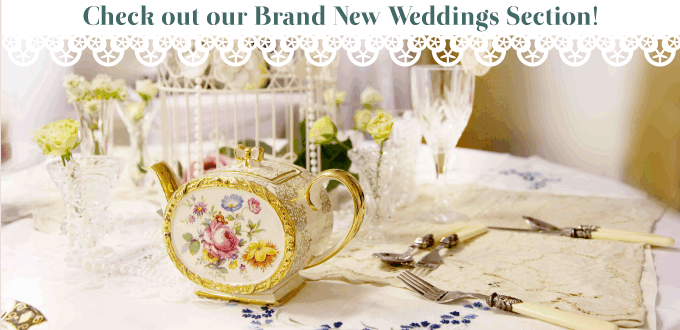 Alices Vintage Pantry
